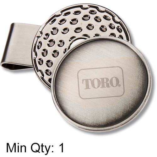 Hat Clip with Ball Marker image thumbnail