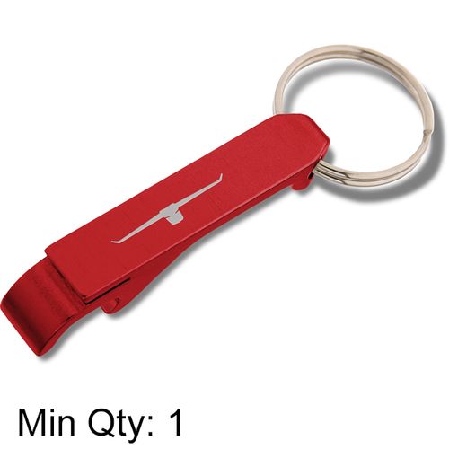 Aluminum Bottle/Can Opener image thumbnail