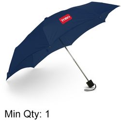 Image of Shed Rain Super Mini Umbrella - 42" Arc