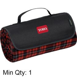 Image of Crossland Picnic Blanket