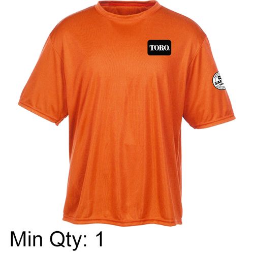 Safety Driven T-Shirt image thumbnail
