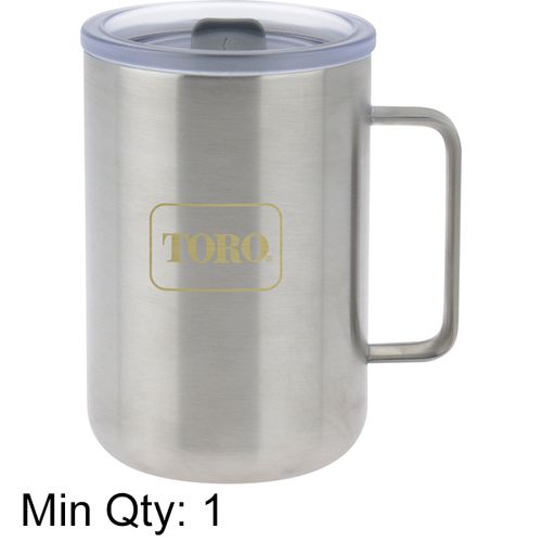 Crossland Vacuum Camp Mug - 15 oz. image thumbnail