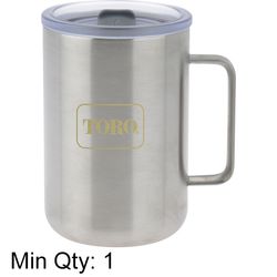 Image of Crossland Vacuum Camp Mug - 15 oz.