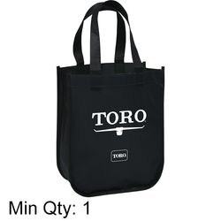 Image of Laminated Fashion Tote - 11-3/4" x 9-1/4"