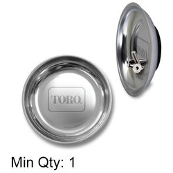 Image of Magnetic Parts Bowl