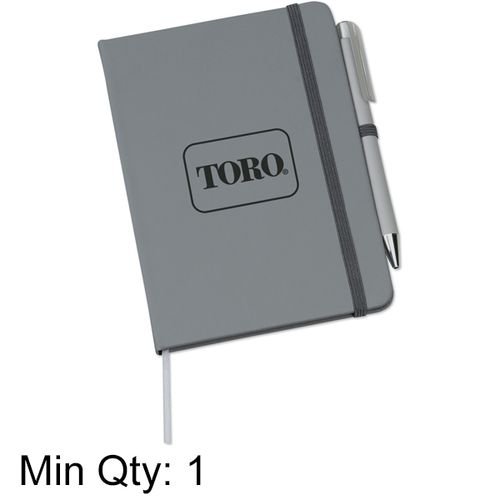 TaskRight Afton Notebook with Pen image thumbnail