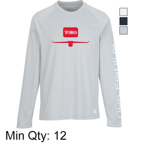 Huk Pursuit Long Sleeve T-Shirt  image thumbnail