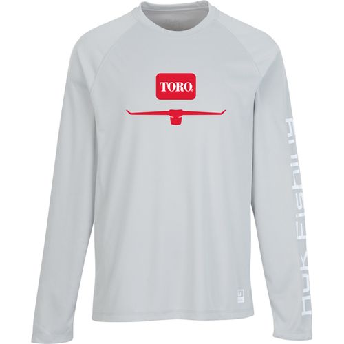 Huk Pursuit Long Sleeve T-Shirt  image thumbnail