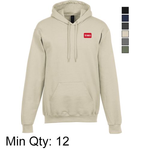 Gildan Softstyle Fleece Hoodie  image thumbnail
