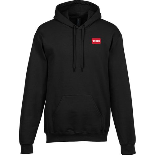 Gildan Softstyle Fleece Hoodie  image thumbnail
