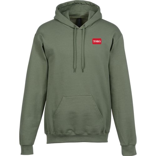 Gildan Softstyle Fleece Hoodie  image thumbnail