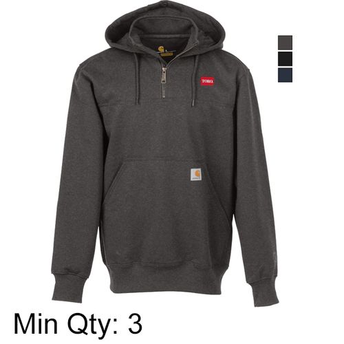 Carhartt Heavyweight 1/4-Zip Hoodie image thumbnail