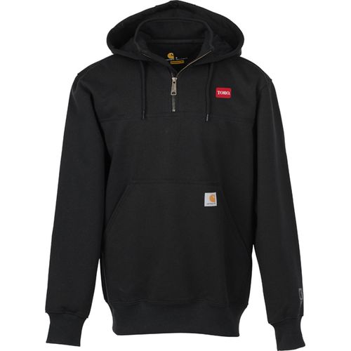 Carhartt Heavyweight 1/4-Zip Hoodie image thumbnail