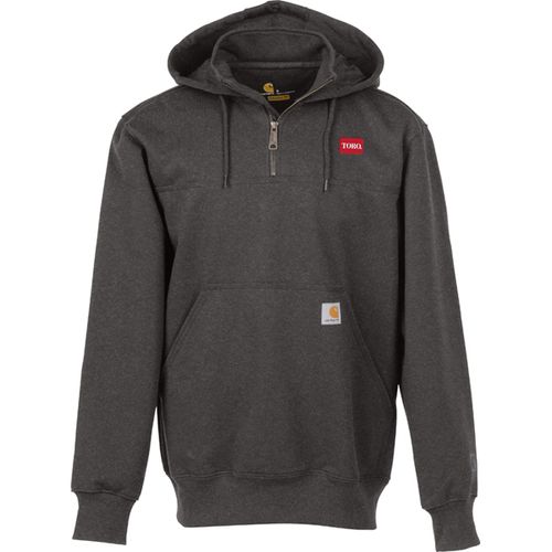 Carhartt Heavyweight 1/4-Zip Hoodie image thumbnail