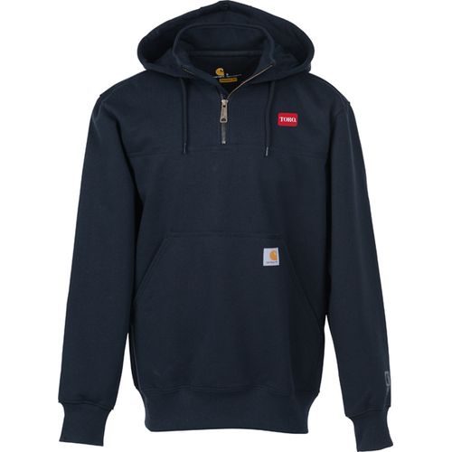 Carhartt Heavyweight 1/4-Zip Hoodie image thumbnail