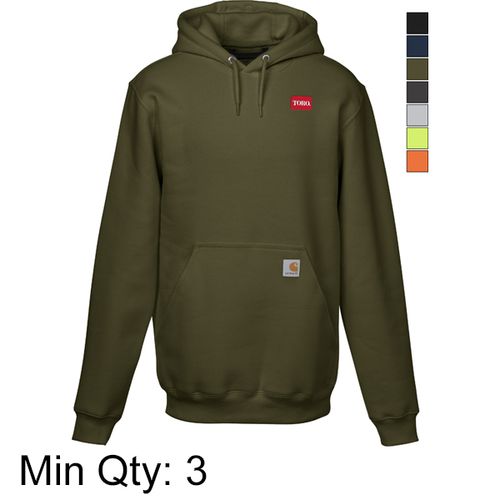 Carhartt Midweight Hoodie image thumbnail