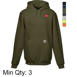 Image of Carhartt Midweight Hoodie