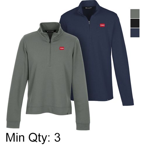TravisMathew Coveside Pullover image thumbnail