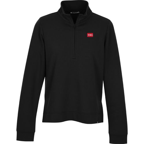 TravisMathew Coveside Pullover image thumbnail
