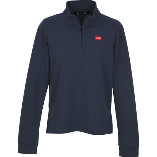 TravisMathew Coveside Pullover image thumbnail