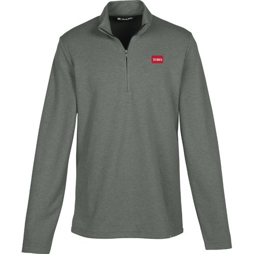 TravisMathew Coveside Pullover image thumbnail