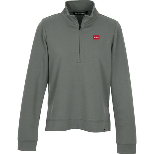 TravisMathew Coveside Pullover image thumbnail