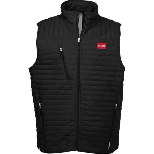Storm Creek Quilted Performance Vest  image thumbnail