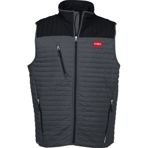 Storm Creek Quilted Performance Vest  image thumbnail