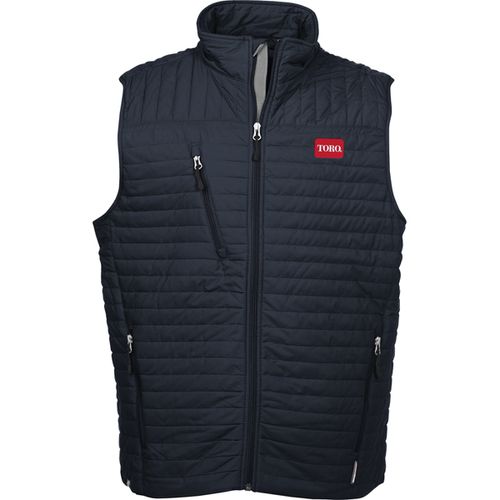Storm Creek Quilted Performance Vest  image thumbnail