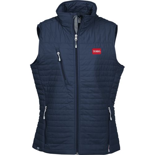 Storm Creek Quilted Performance Vest  image thumbnail