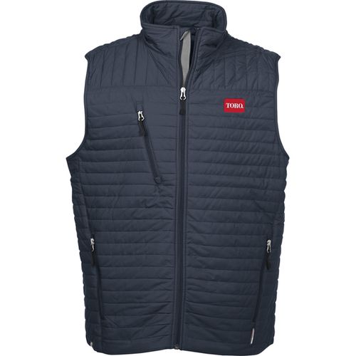 Storm Creek Quilted Performance Vest  image thumbnail