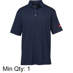 Image of Callaway Birdseye Polo- Men's