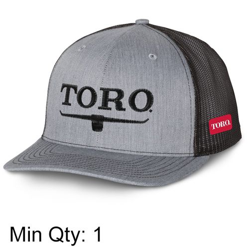 Vintage Bullhorns Richardson Trucker Cap image thumbnail