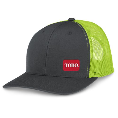 Yupoong Retro Trucker Cap-PV+ image thumbnail