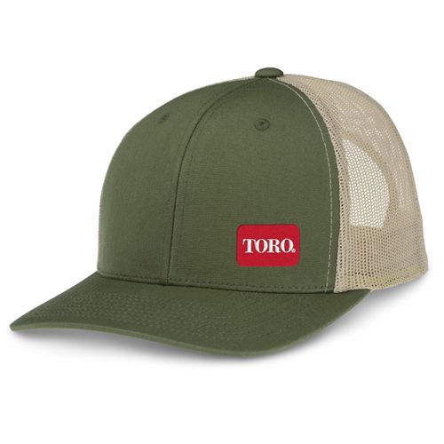Yupoong Retro Trucker Cap-PV+ image thumbnail