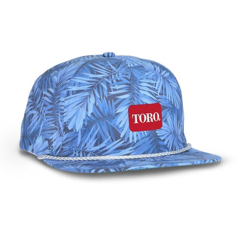Imperial Aloha Rope Cap-PV+ image thumbnail