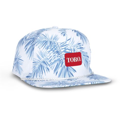 Imperial Aloha Rope Cap-PV+ image thumbnail