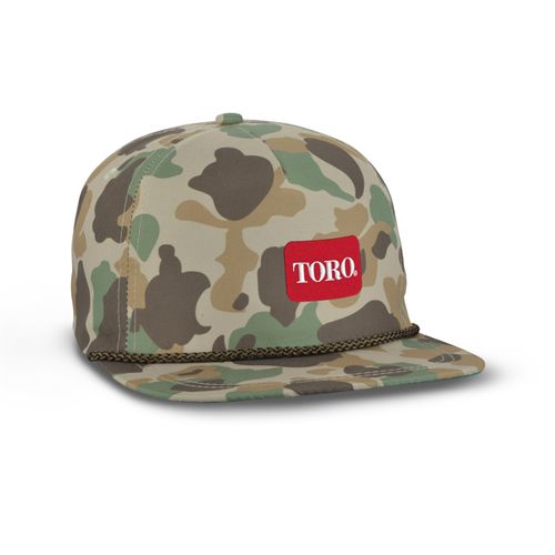 Imperial Aloha Rope Cap-PV+ image thumbnail