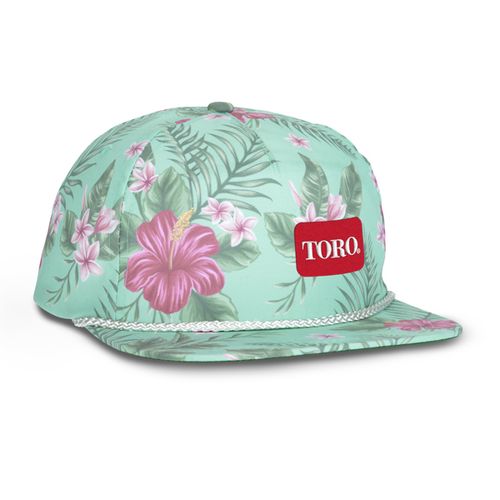 Imperial Aloha Rope Cap-PV+ image thumbnail