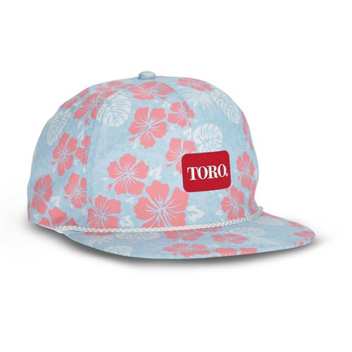 Imperial Aloha Rope Cap-PV+ image thumbnail