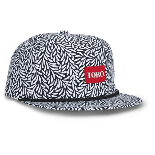 Imperial Aloha Rope Cap-PV+ image thumbnail