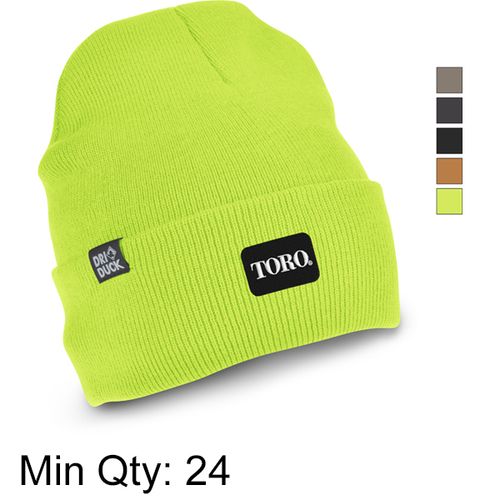 DRI DUCK Cuff Knit Beanie image thumbnail