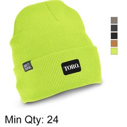 Image of DRI DUCK Cuff Knit Beanie