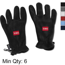 Image of Polar Fleece Gloves