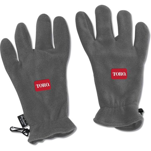 Polar Fleece Gloves image thumbnail