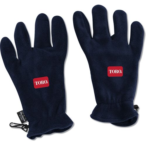 Polar Fleece Gloves image thumbnail