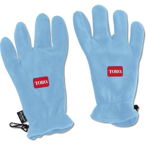 Polar Fleece Gloves image thumbnail