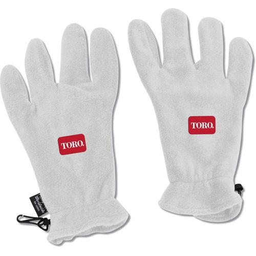Polar Fleece Gloves image thumbnail