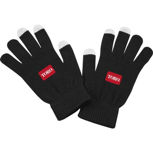 3 Finger Touch Screen Gloves image thumbnail