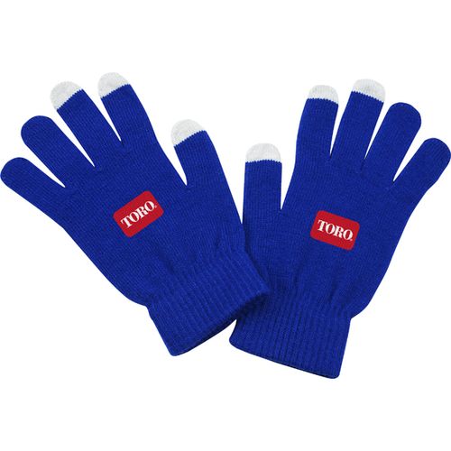 3 Finger Touch Screen Gloves image thumbnail